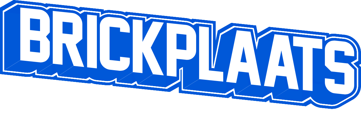 Brickplaats – om op te bouwen